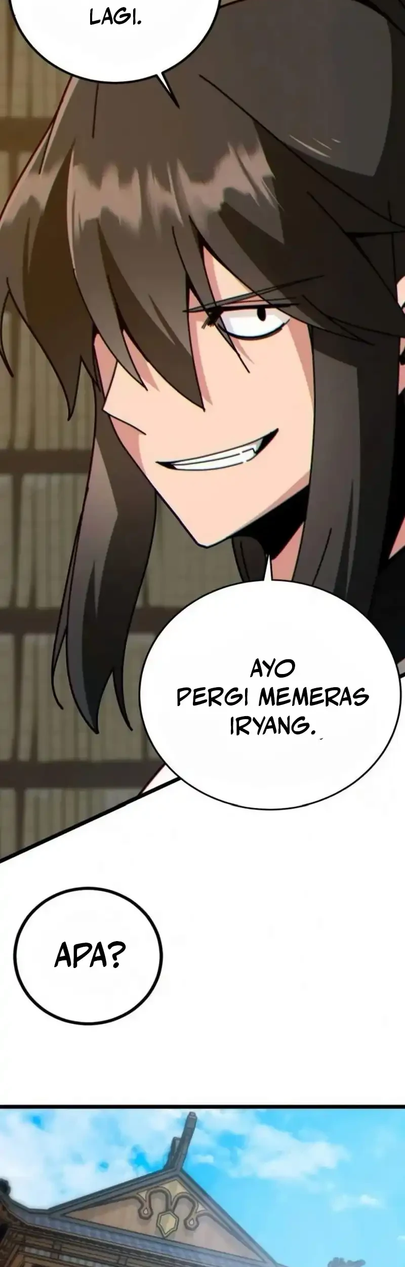 Initializing the Sect System Chapter 36 page 36