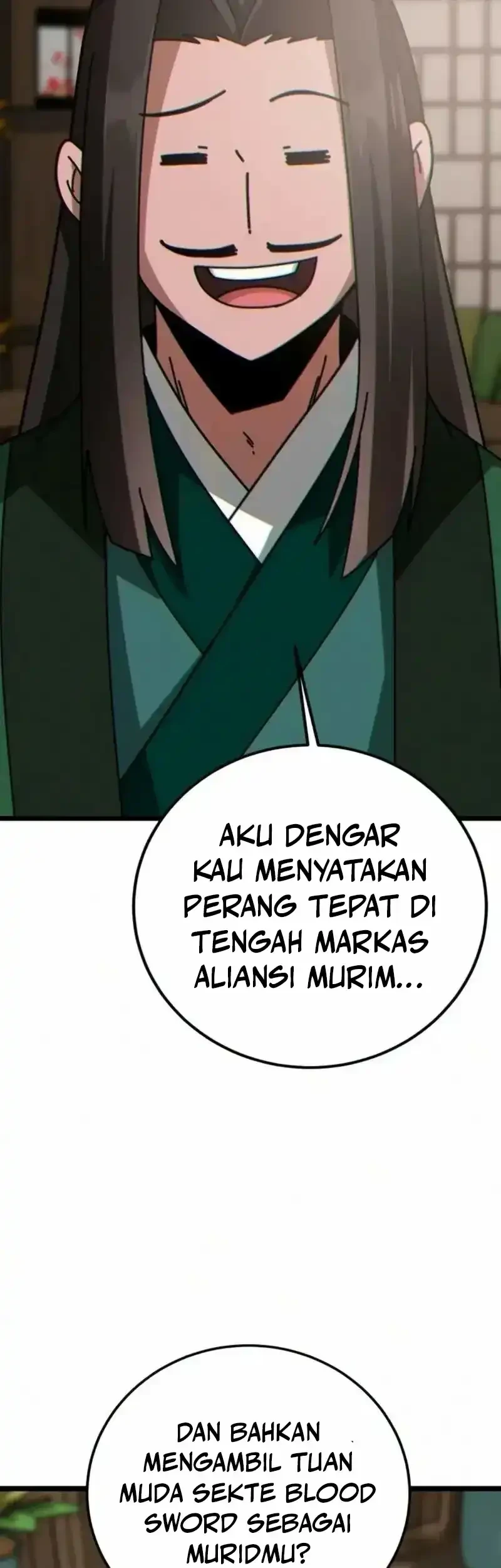 Initializing the Sect System Chapter 36 page 38