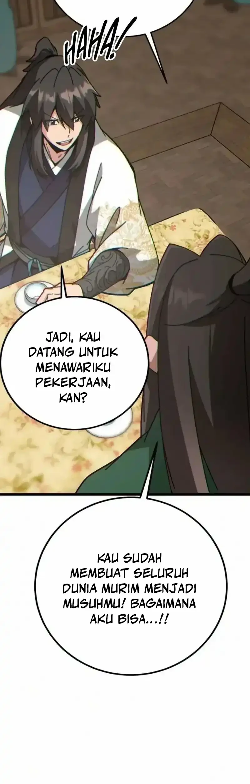 Initializing the Sect System Chapter 36 page 39