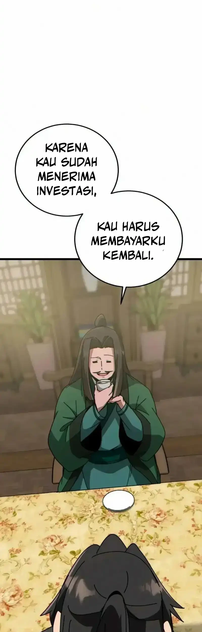 Initializing the Sect System Chapter 36 page 45