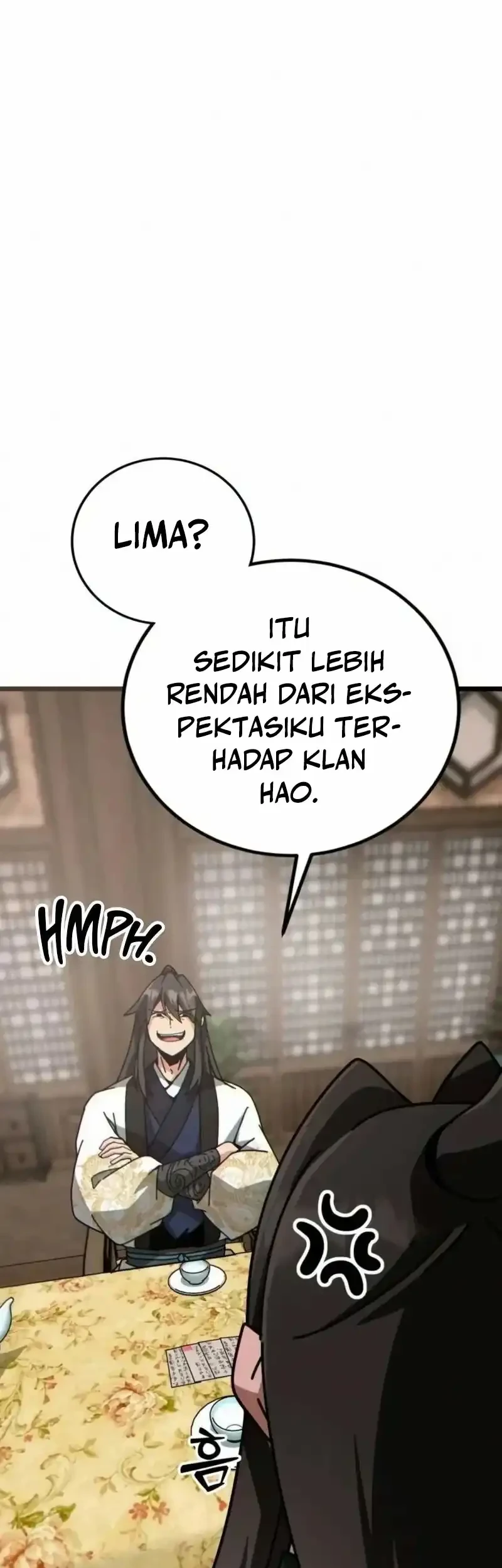 Initializing the Sect System Chapter 36 page 53