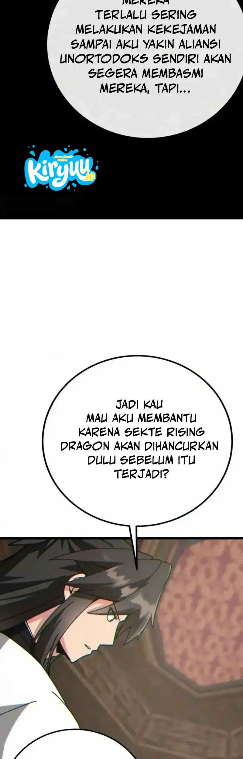 Initializing the Sect System Chapter 36 page 60