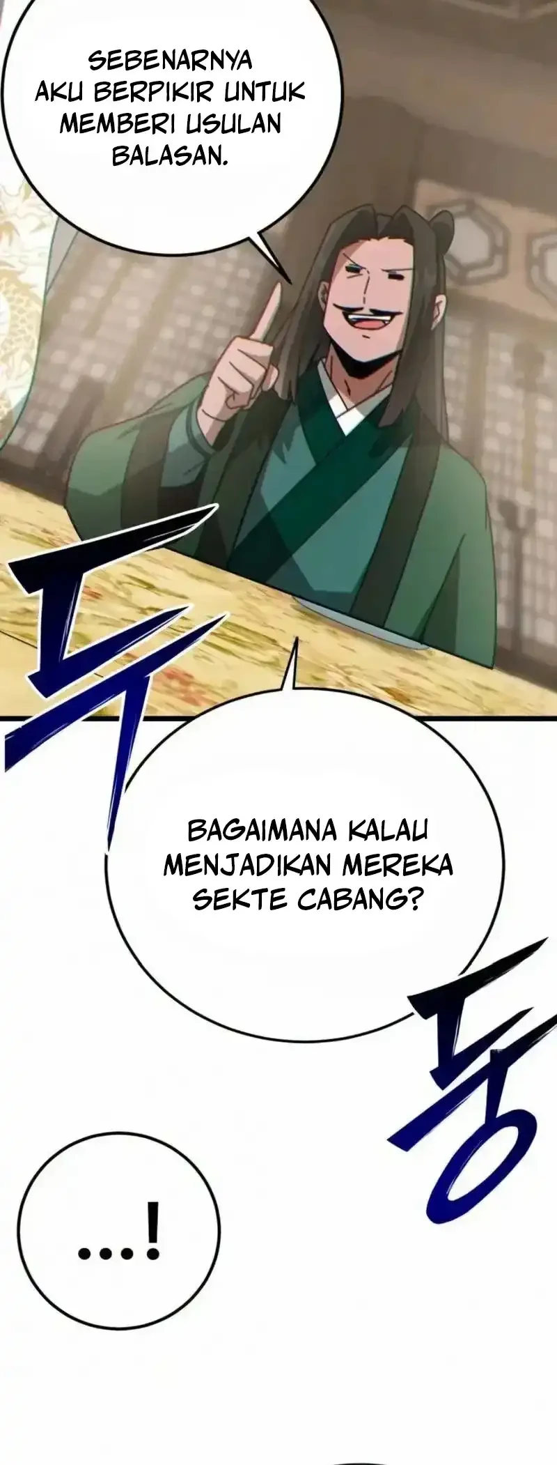 Initializing the Sect System Chapter 36 page 61