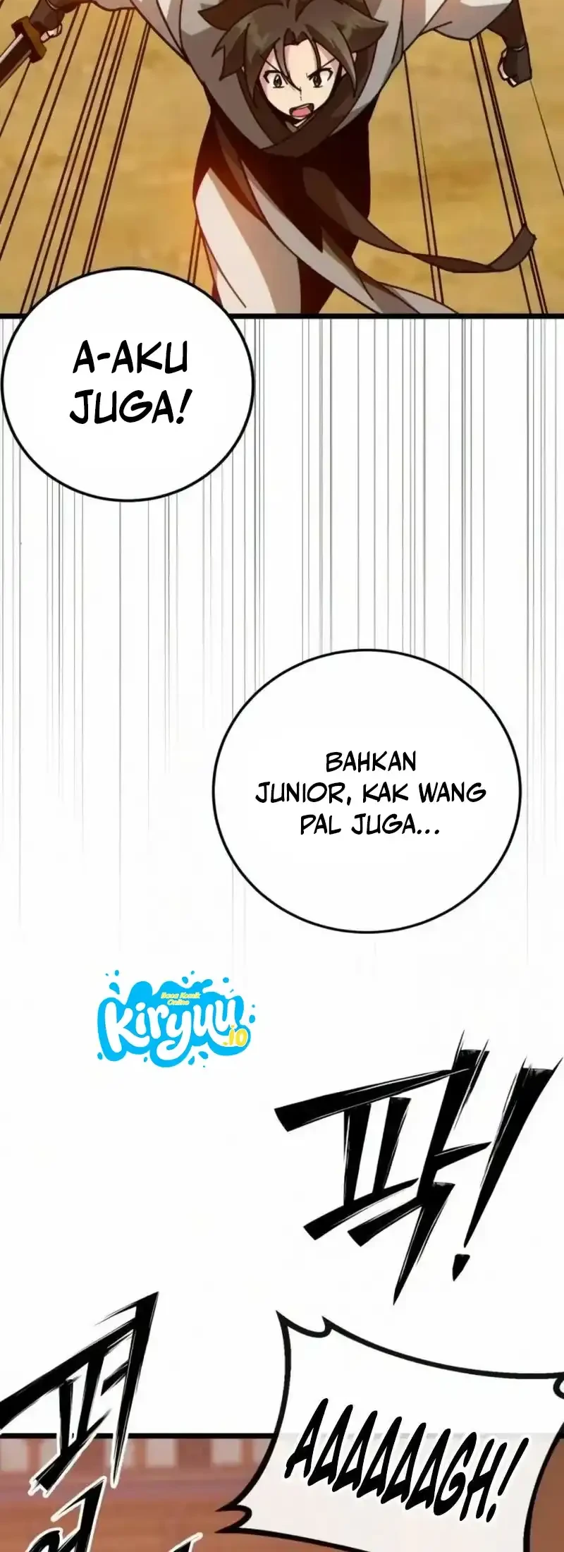 Initializing the Sect System Chapter 36 page 76