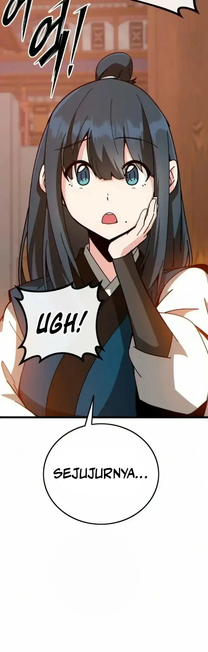 Initializing the Sect System Chapter 36 page 77