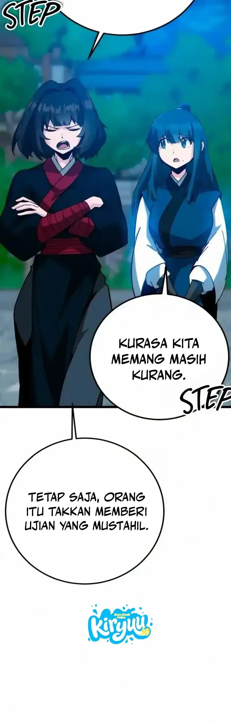 Initializing the Sect System Chapter 36 page 85