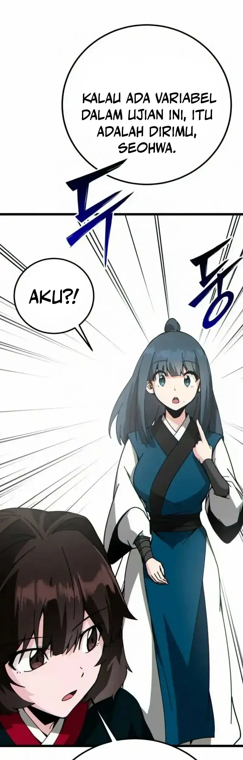 Initializing the Sect System Chapter 36 page 86