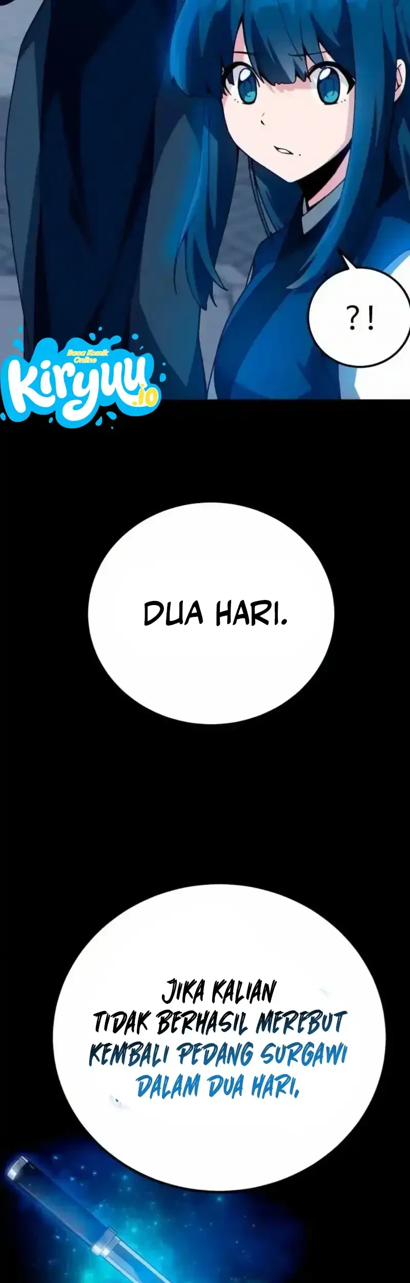 Initializing the Sect System Chapter 36 page 95