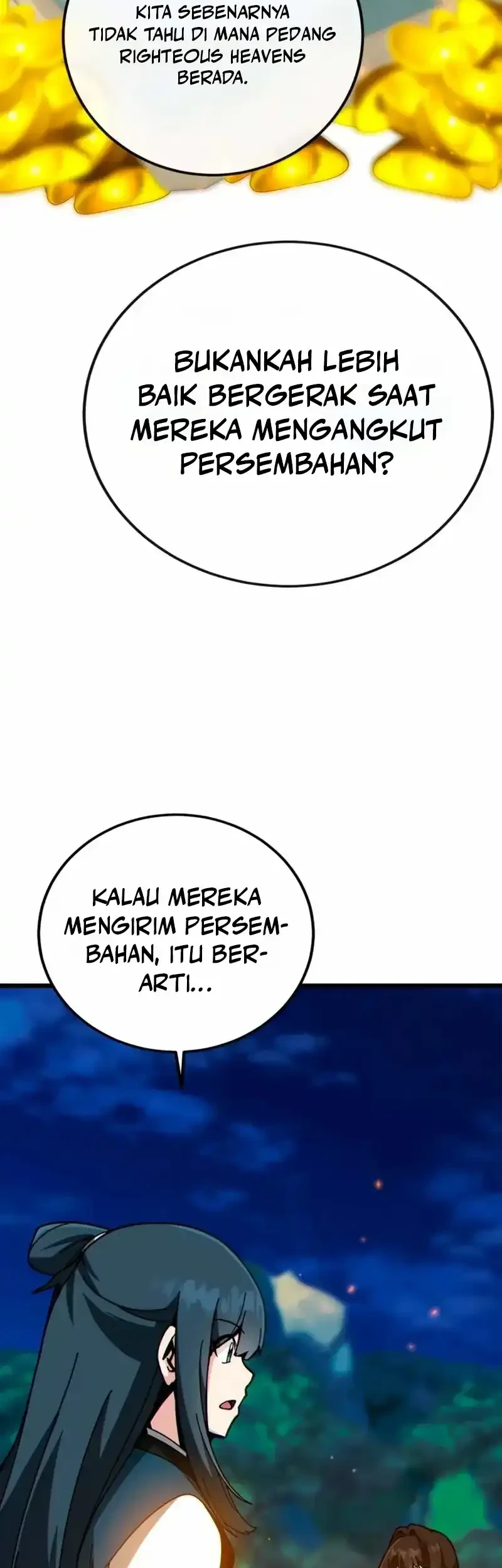 Initializing the Sect System Chapter 37 page 43