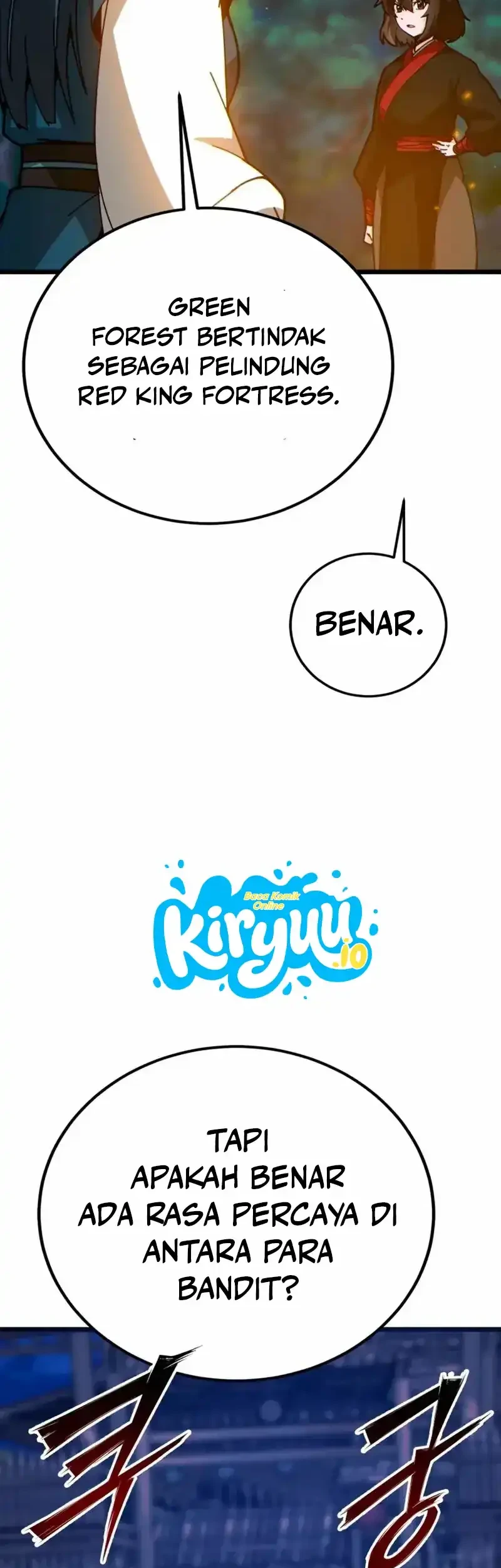 Initializing the Sect System Chapter 37 page 44