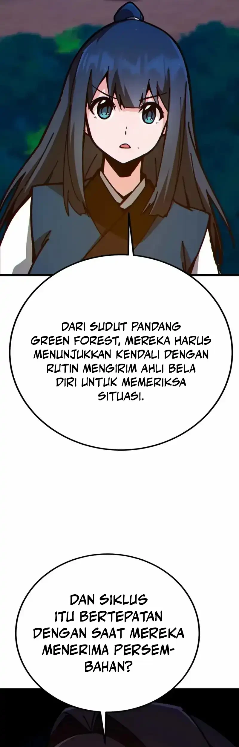 Initializing the Sect System Chapter 37 page 46