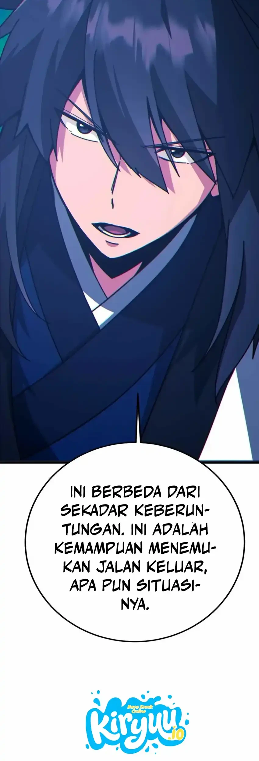 Initializing the Sect System Chapter 37 page 58