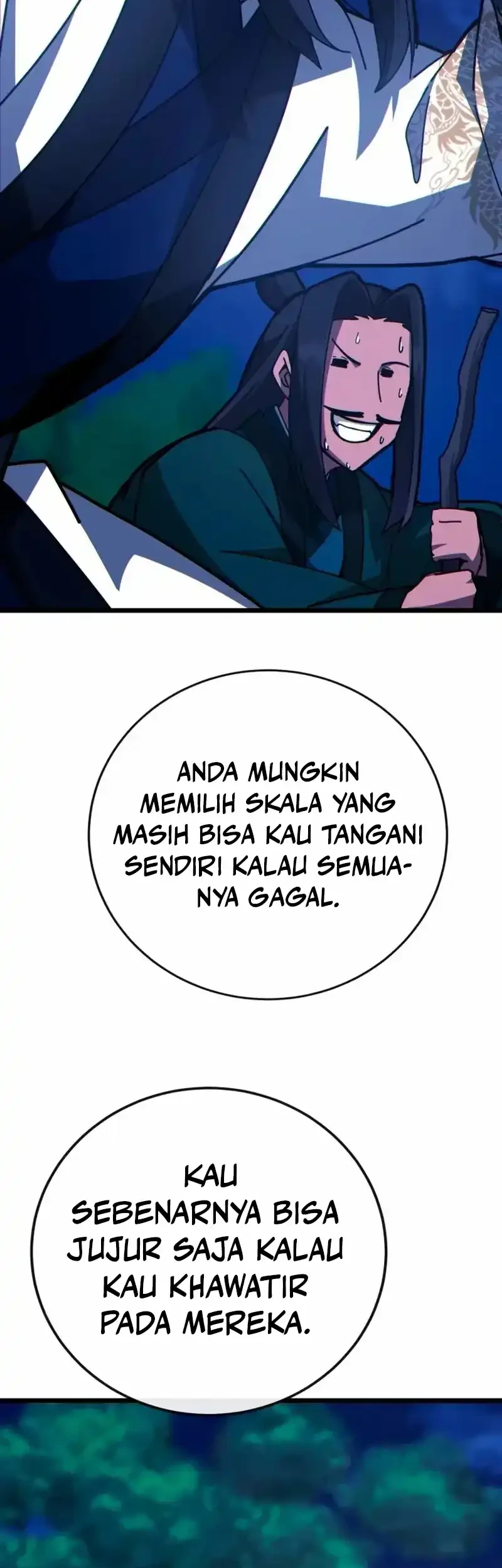 Initializing the Sect System Chapter 37 page 61
