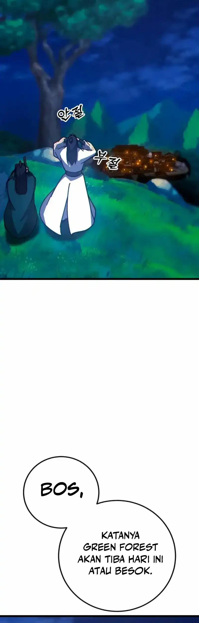 Initializing the Sect System Chapter 37 page 62