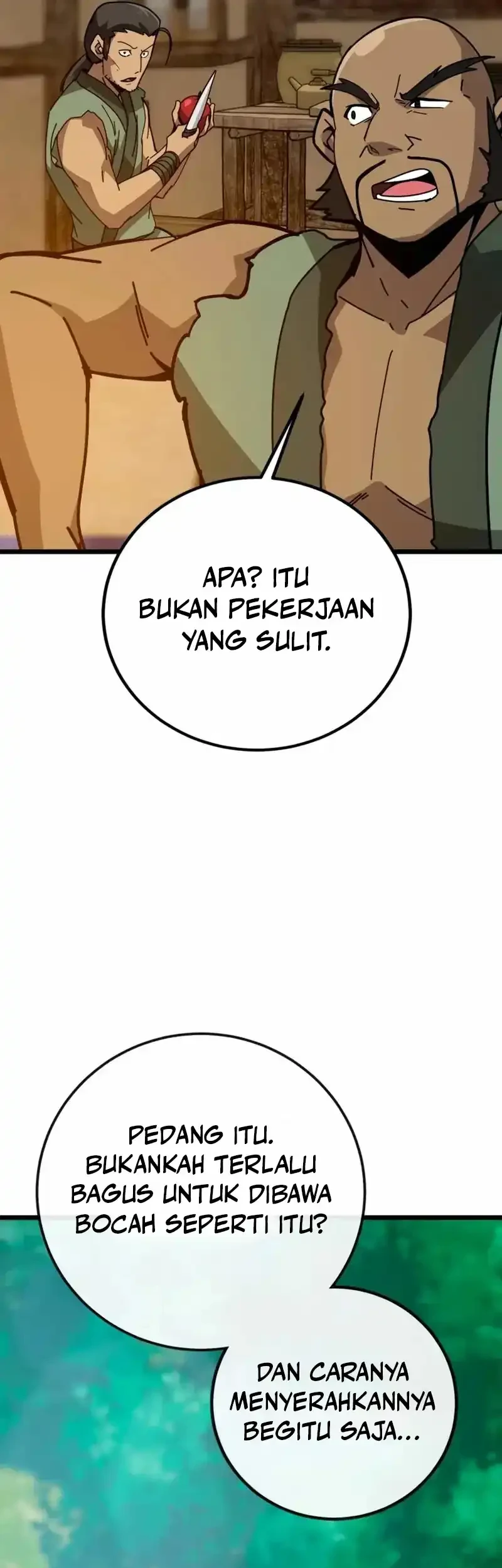 Initializing the Sect System Chapter 37 page 65