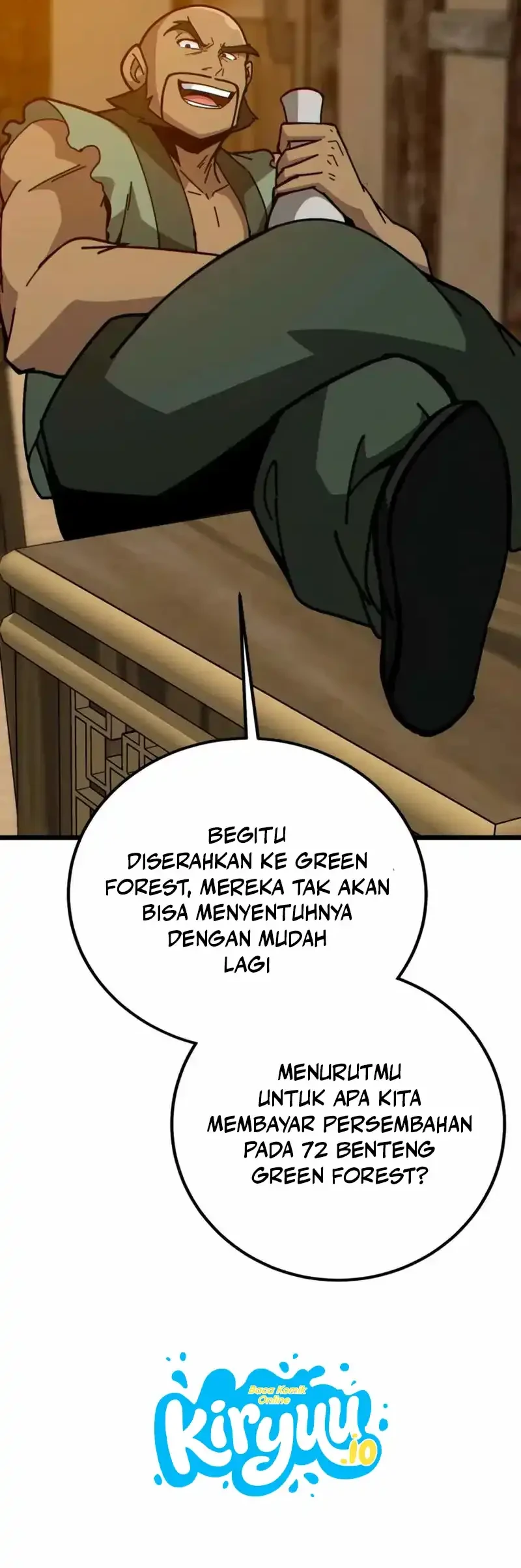 Initializing the Sect System Chapter 37 page 68