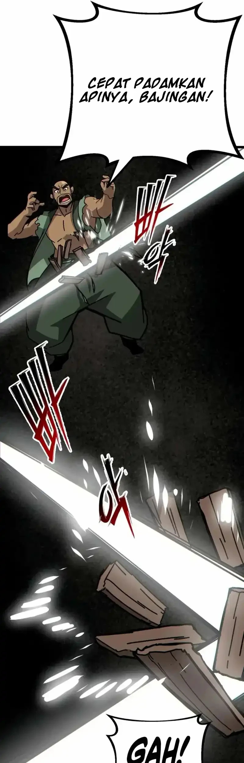 Initializing the Sect System Chapter 37 page 79