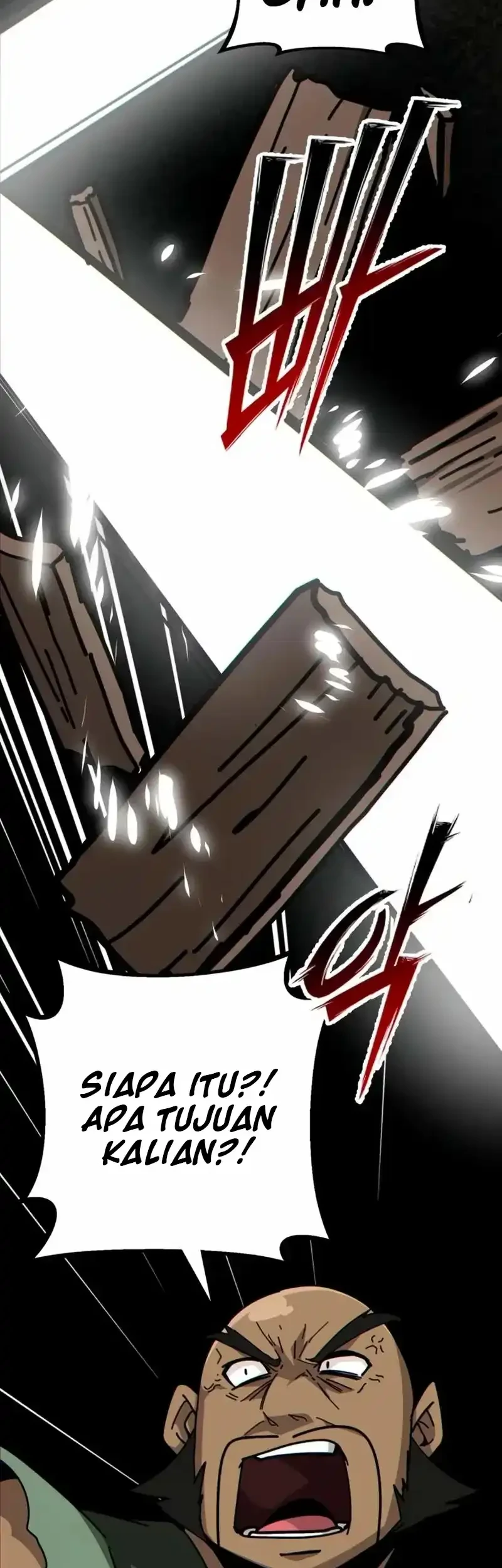 Initializing the Sect System Chapter 37 page 80