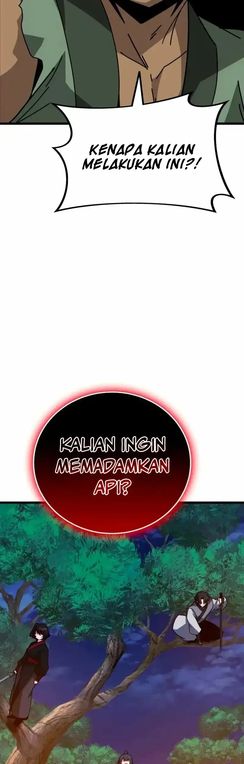 Initializing the Sect System Chapter 37 page 81