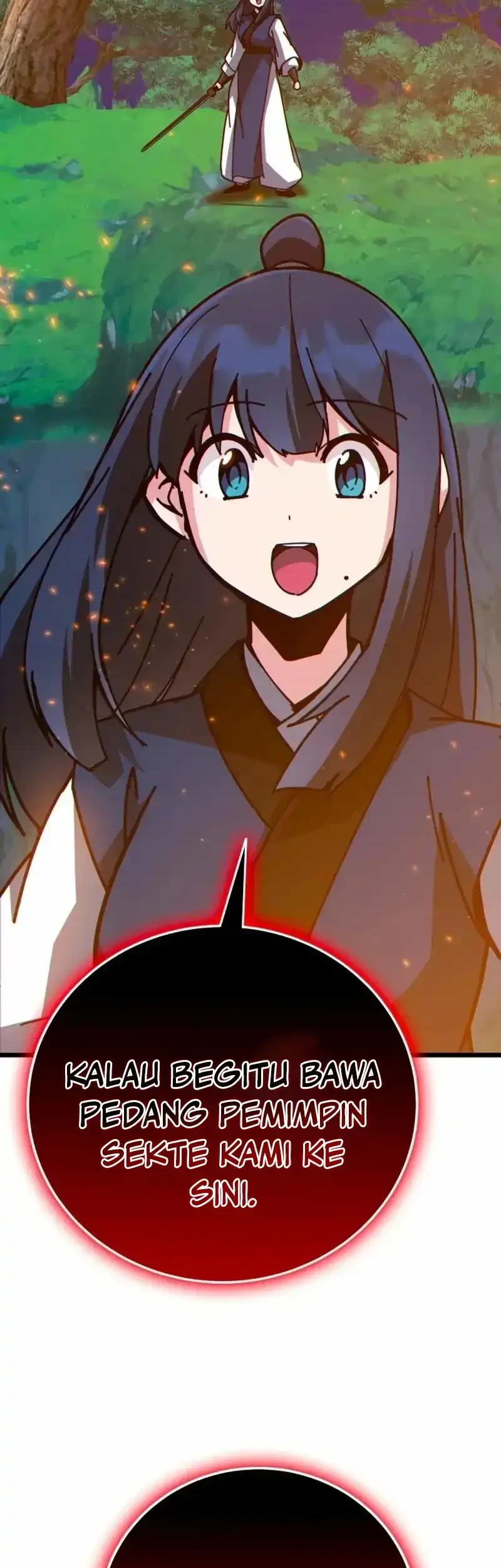 Initializing the Sect System Chapter 37 page 82