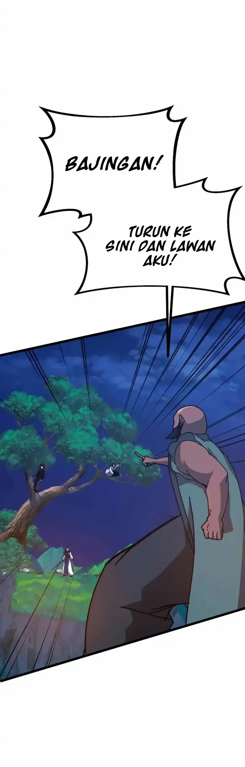 Initializing the Sect System Chapter 37 page 86