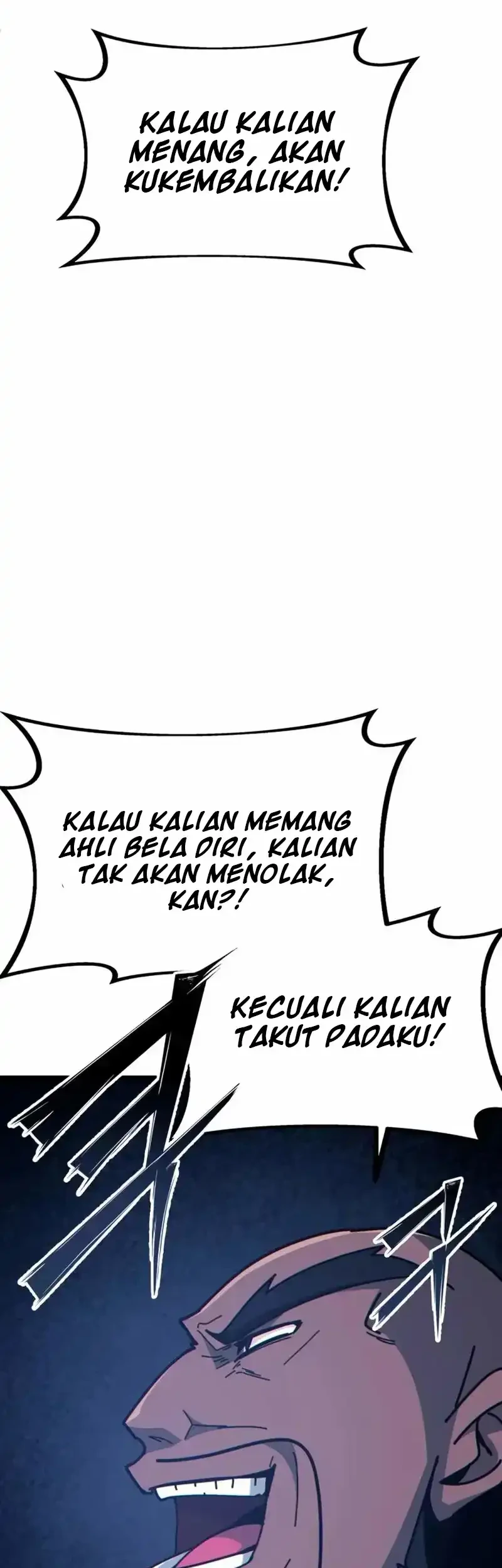 Initializing the Sect System Chapter 37 page 87