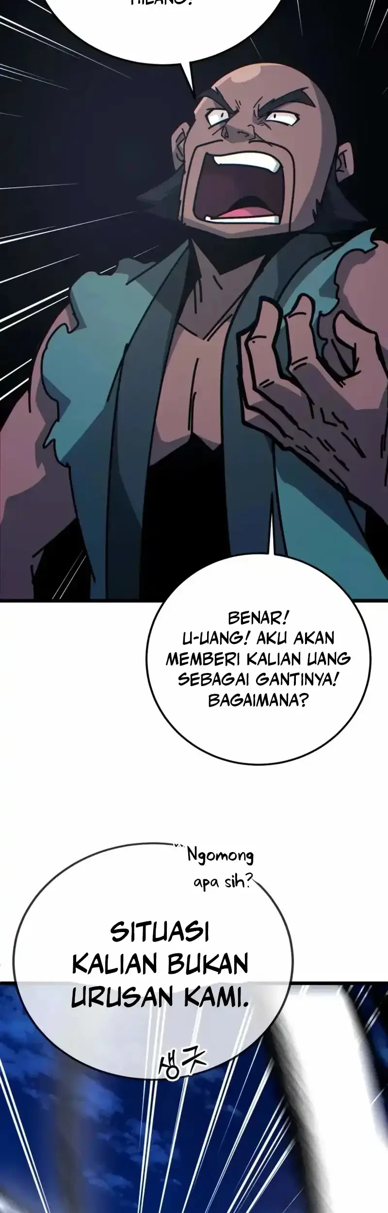 Initializing the Sect System Chapter 37 page 91