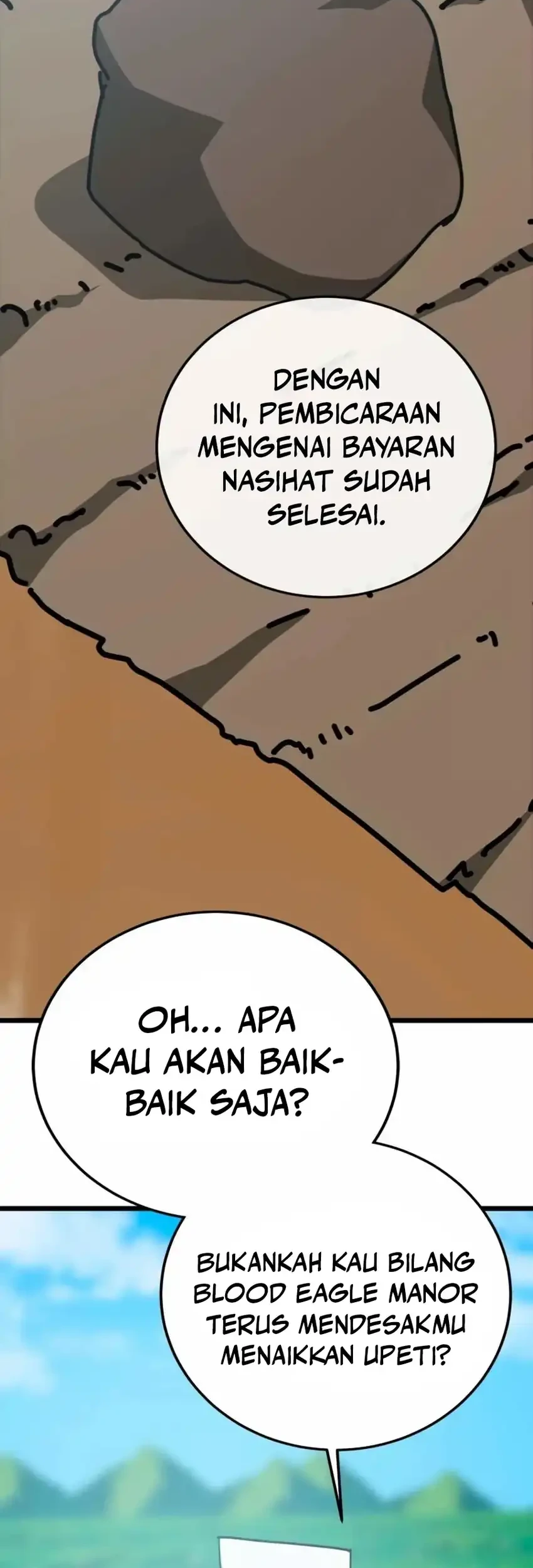 Initializing the Sect System Chapter 37 page 3