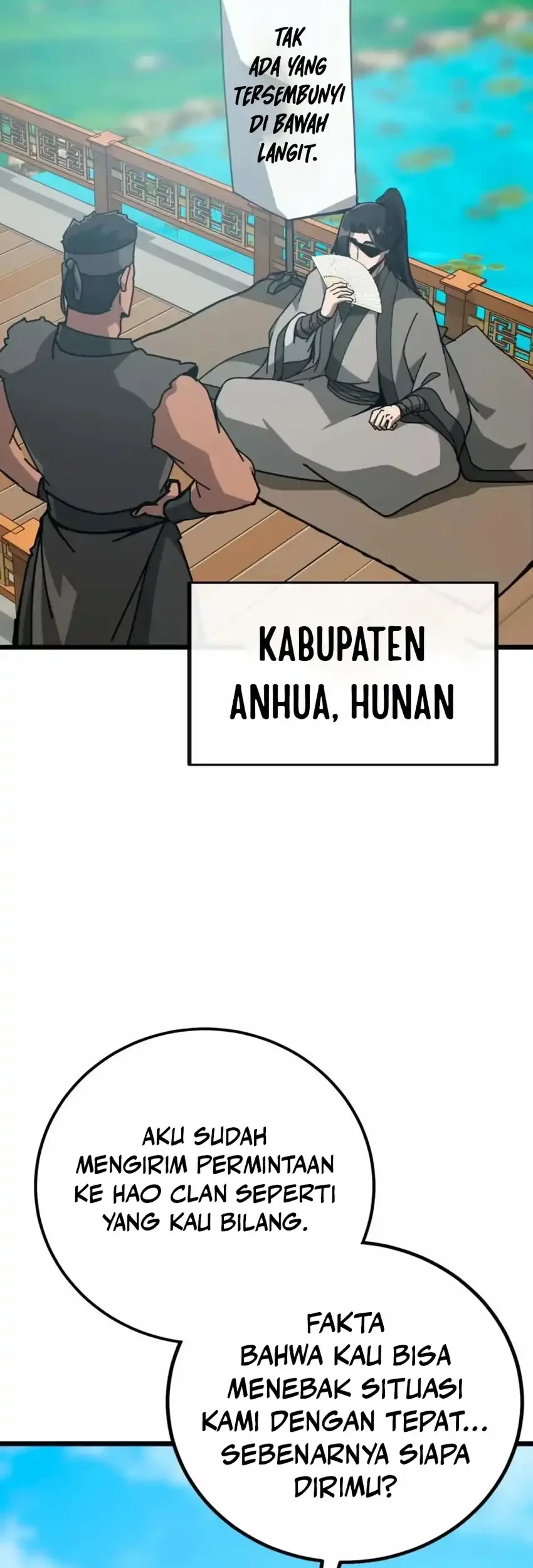 Initializing the Sect System Chapter 37 page 4