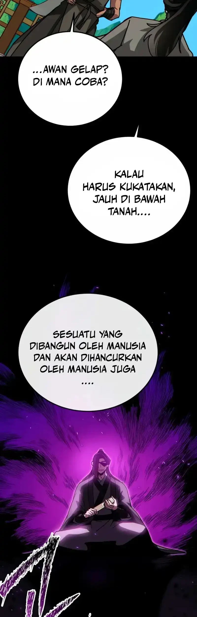 Initializing the Sect System Chapter 37 page 8