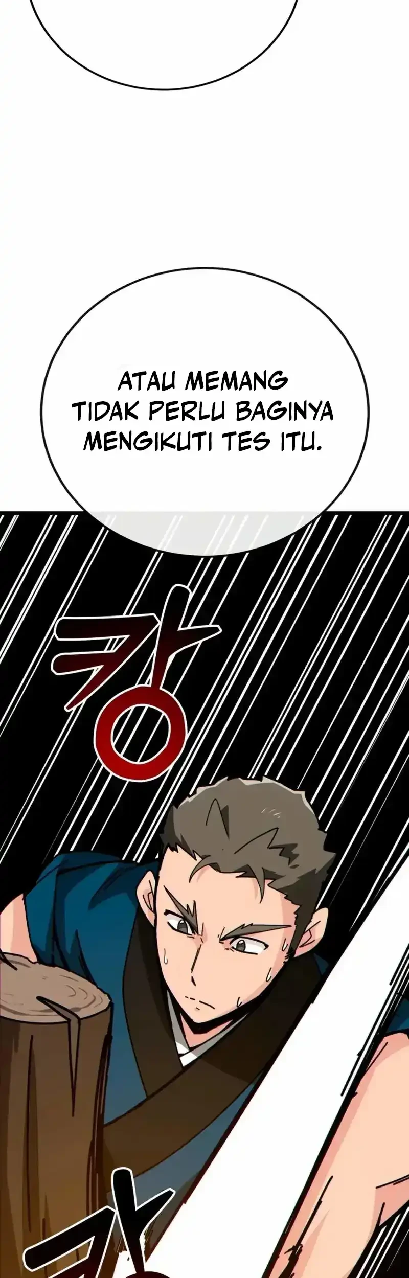 Initializing the Sect System Chapter 37 page 22