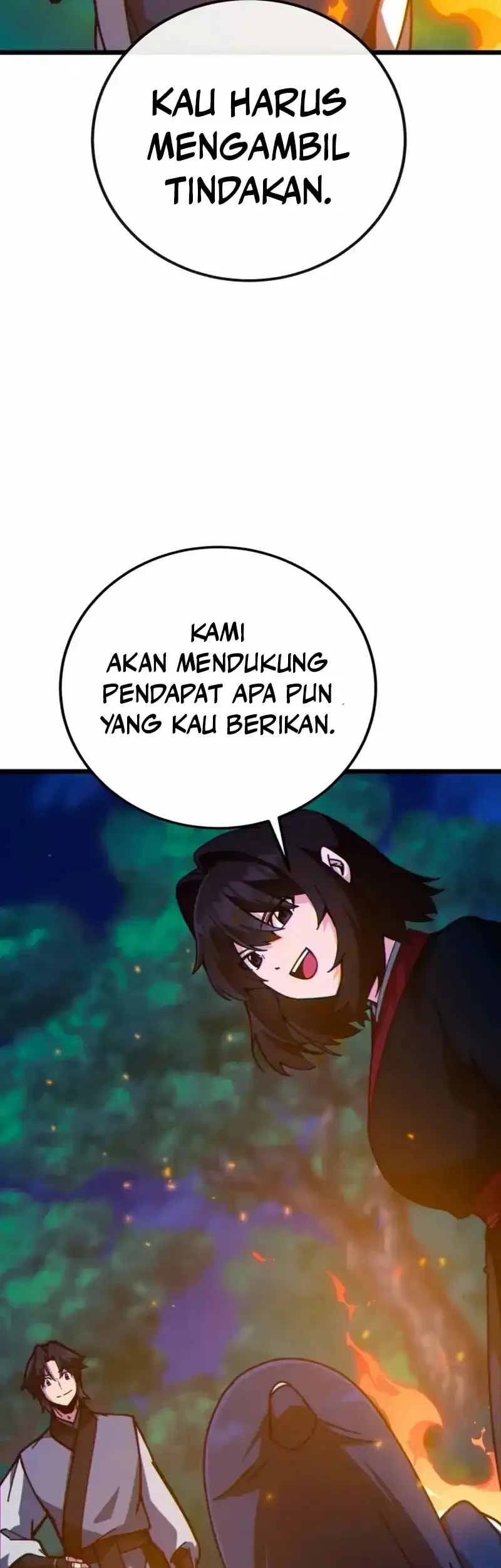 Initializing the Sect System Chapter 37 page 33