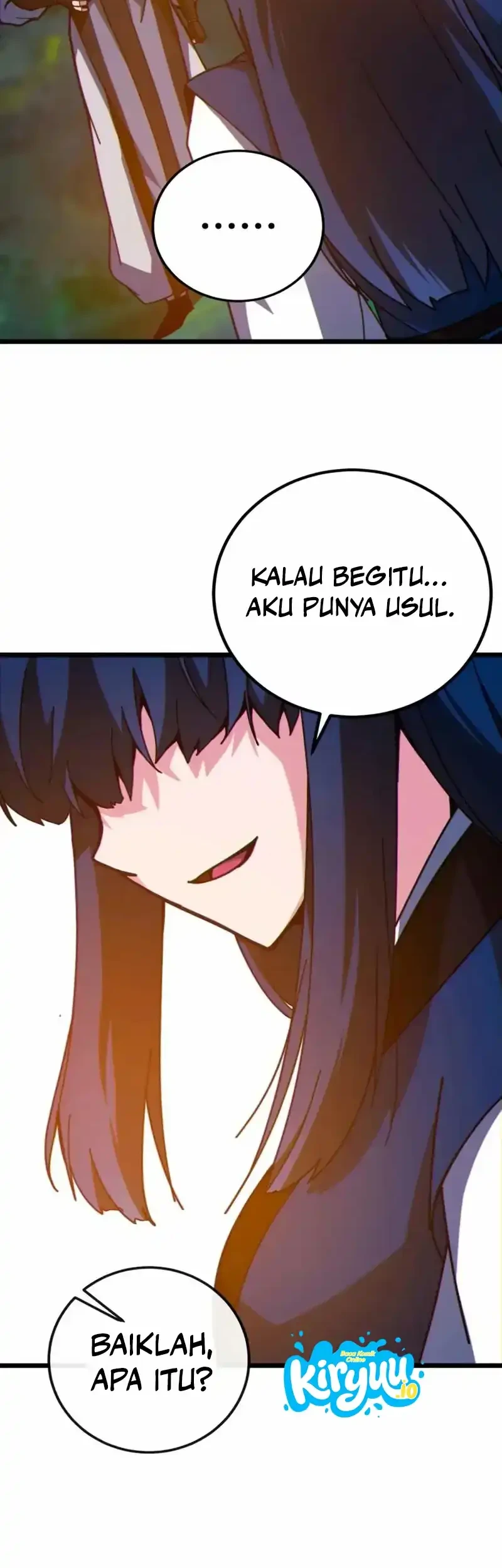 Initializing the Sect System Chapter 37 page 34