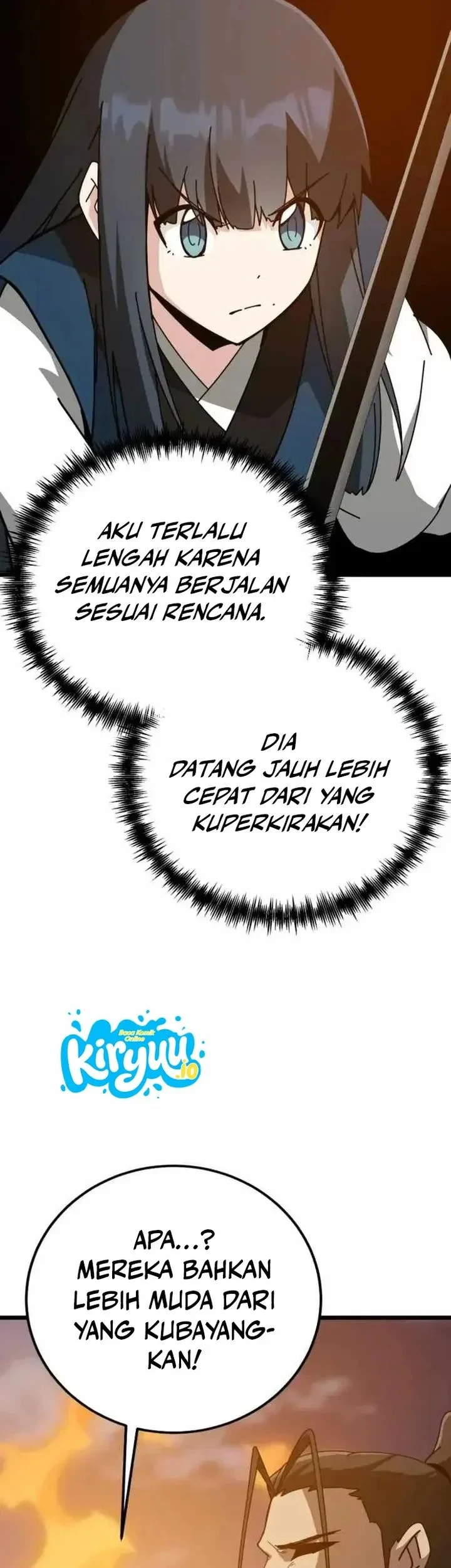 Initializing the Sect System Chapter 38 page 22