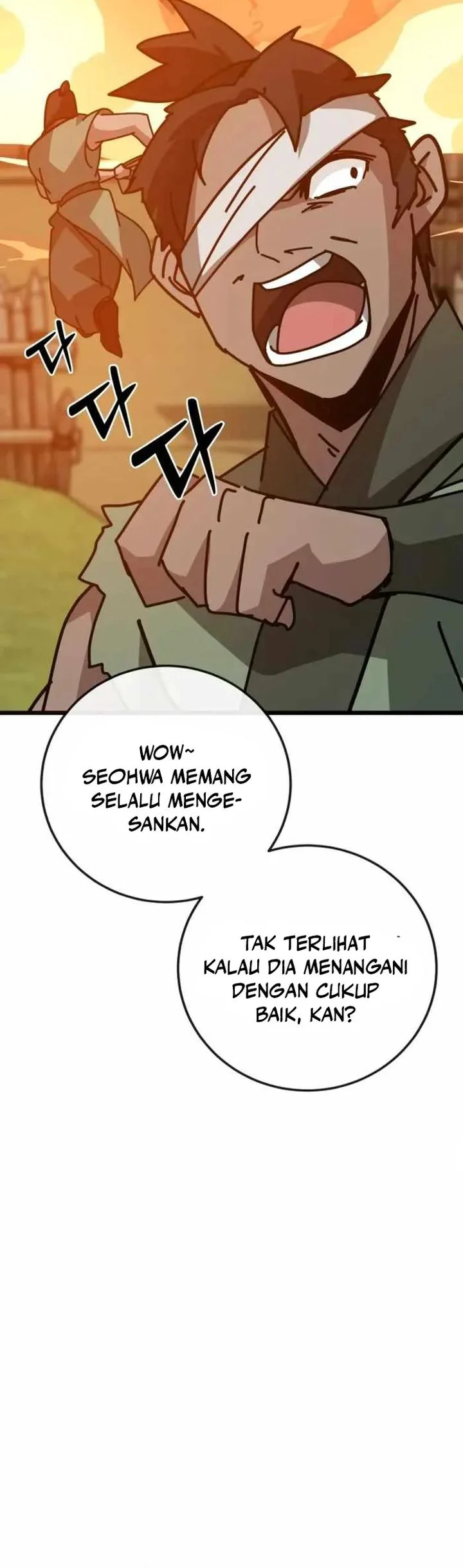 Initializing the Sect System Chapter 38 page 3