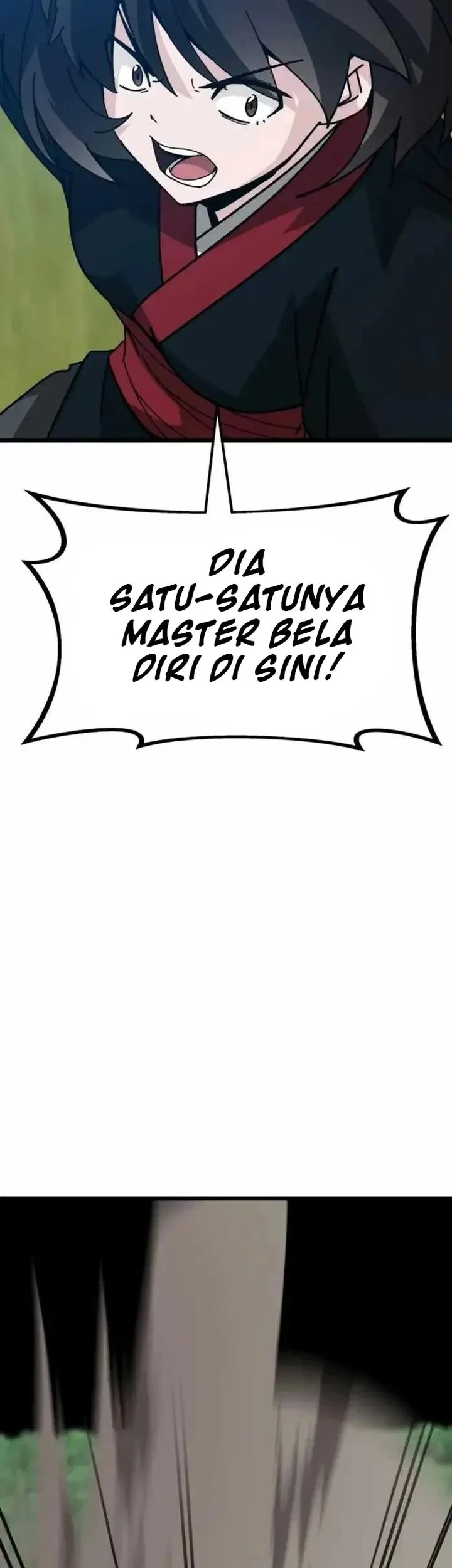 Initializing the Sect System Chapter 38 page 37