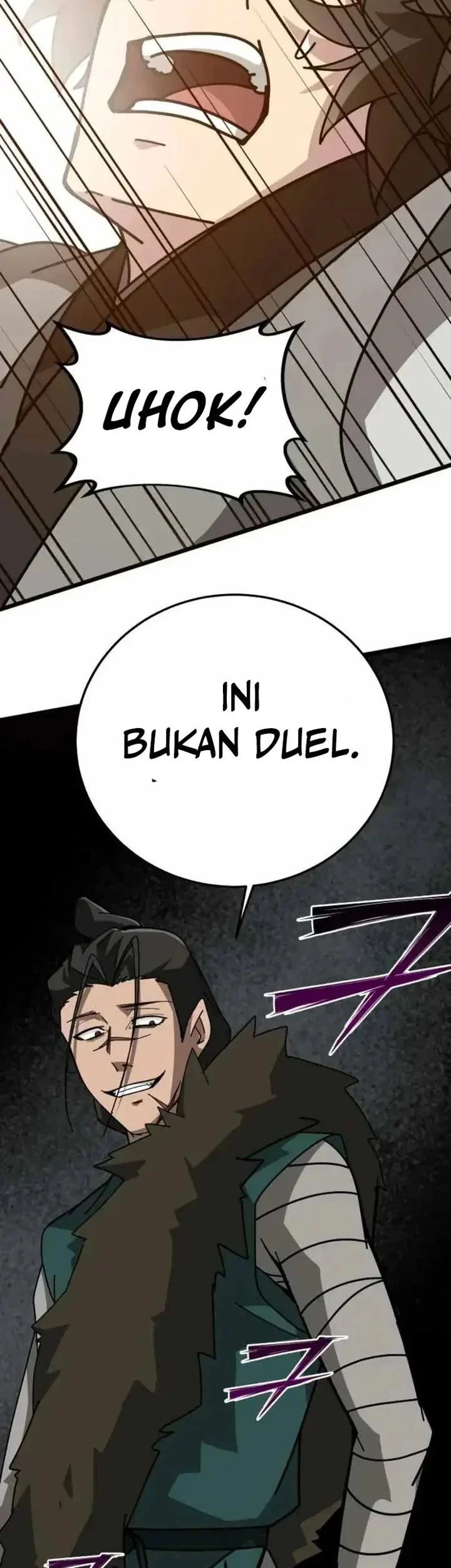 Initializing the Sect System Chapter 38 page 49