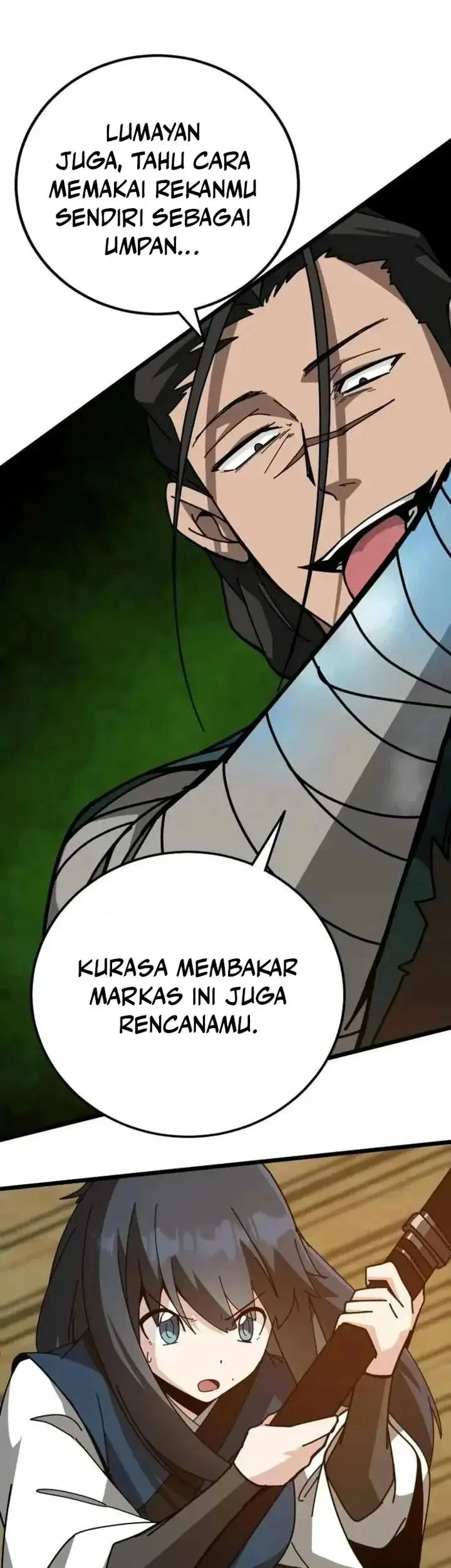 Initializing the Sect System Chapter 38 page 56