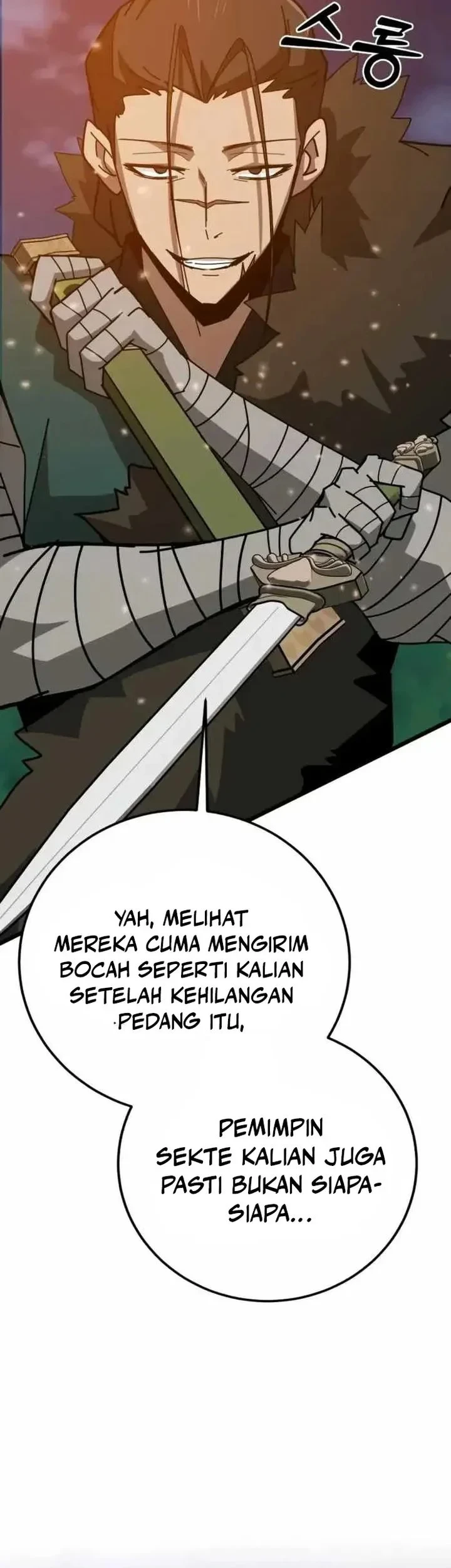 Initializing the Sect System Chapter 38 page 60