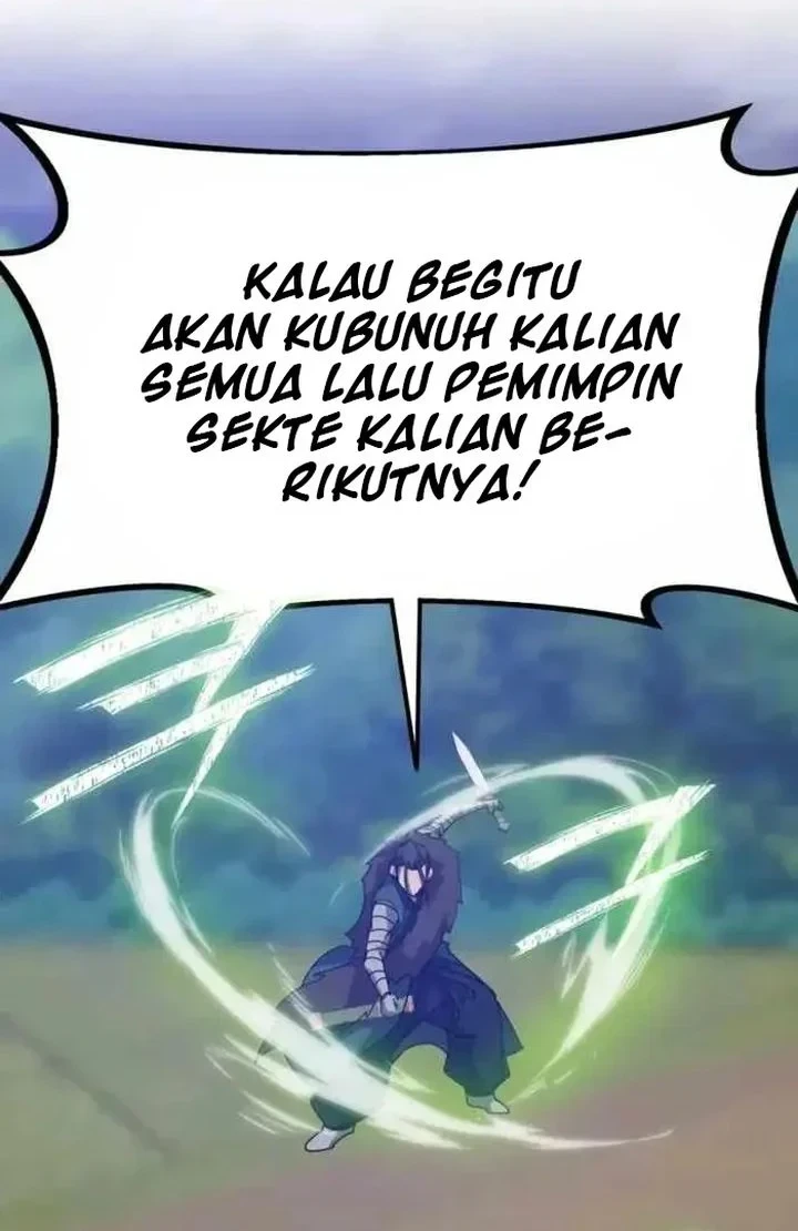 Initializing the Sect System Chapter 38 page 61