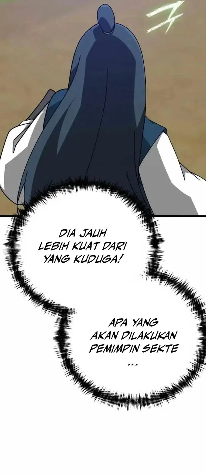 Initializing the Sect System Chapter 38 page 62