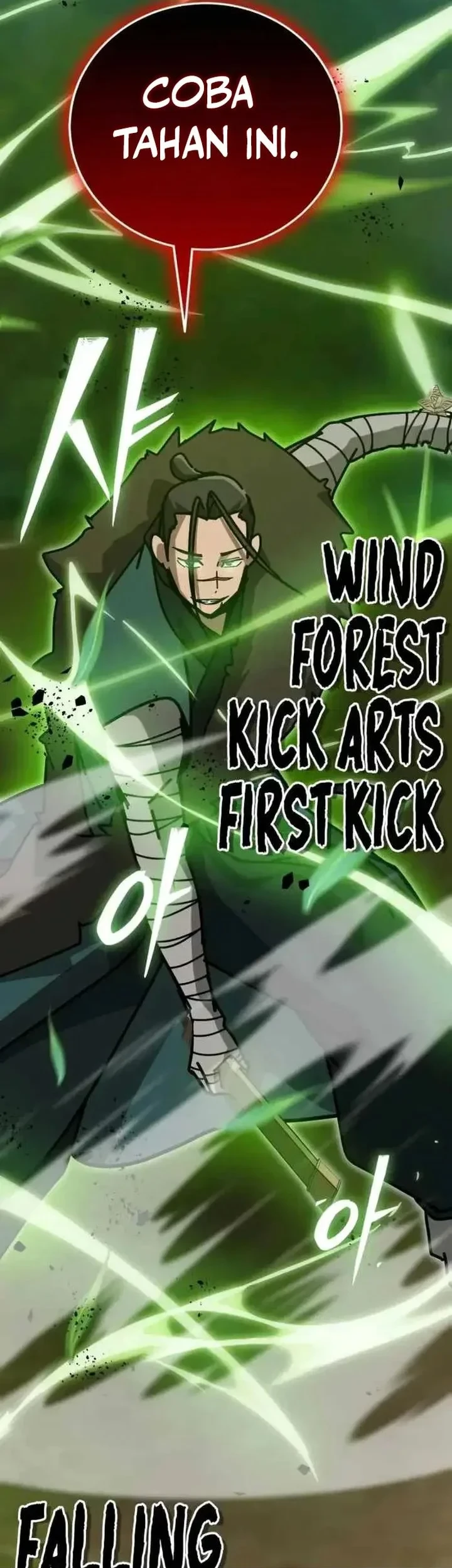 Initializing the Sect System Chapter 38 page 65