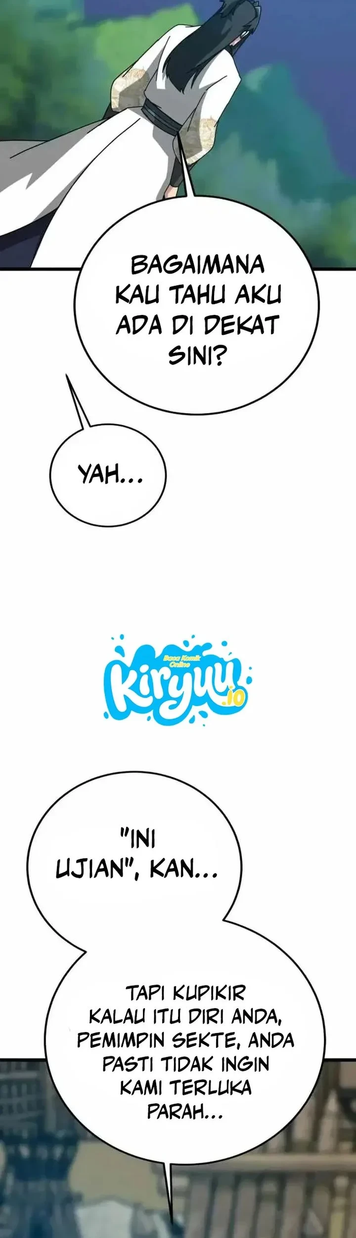 Initializing the Sect System Chapter 38 page 79