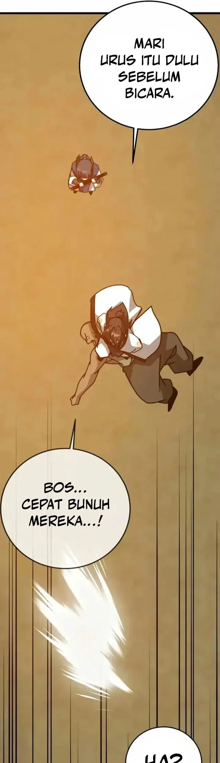Initializing the Sect System Chapter 38 page 83