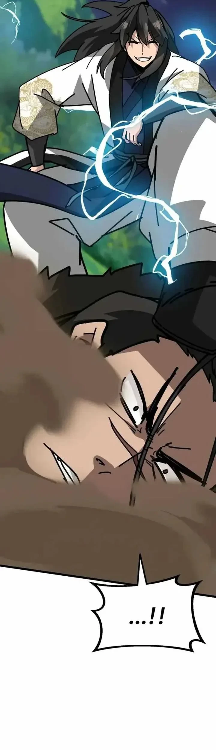 Initializing the Sect System Chapter 38 page 91