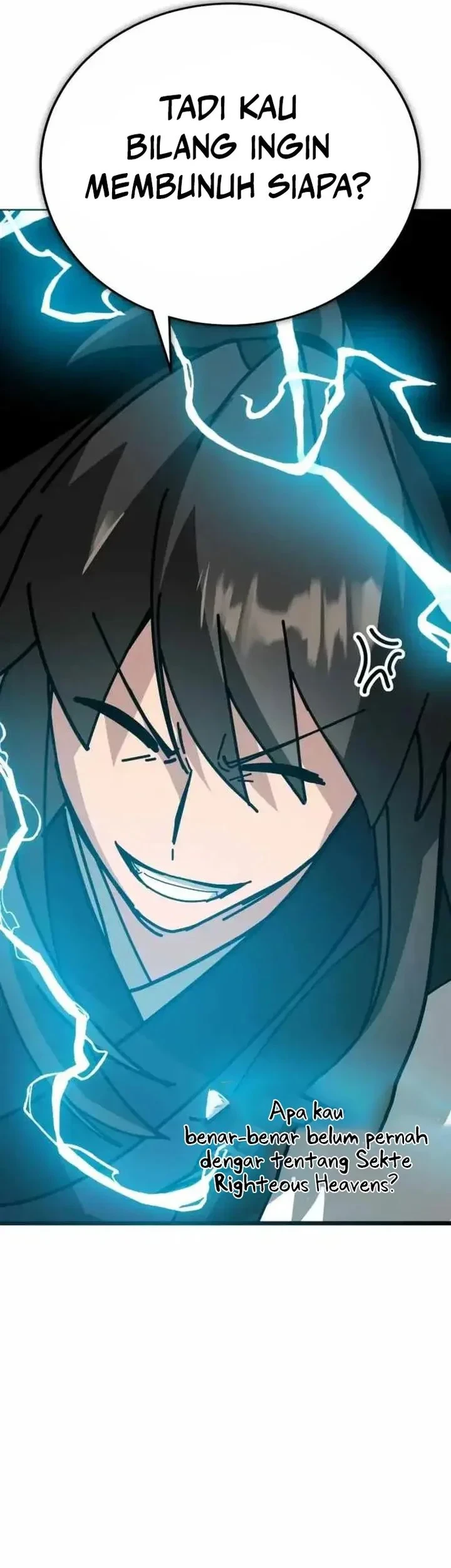 Initializing the Sect System Chapter 38 page 93