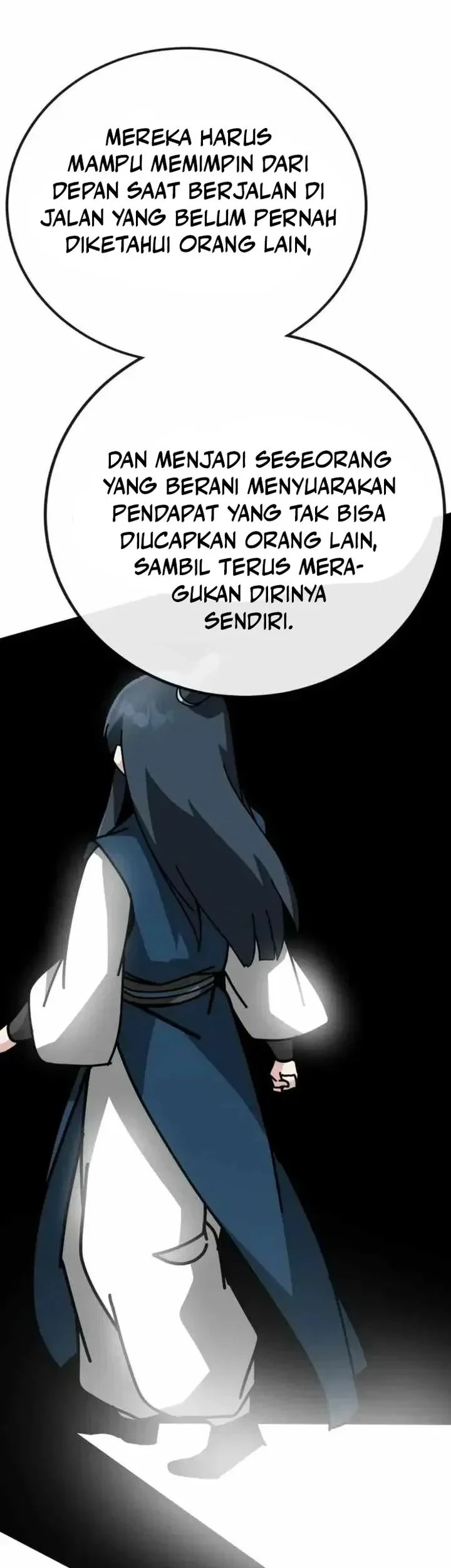 Initializing the Sect System Chapter 38 page 10