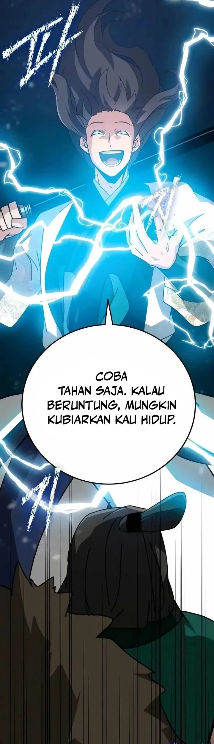 Initializing the Sect System Chapter 39 page 25