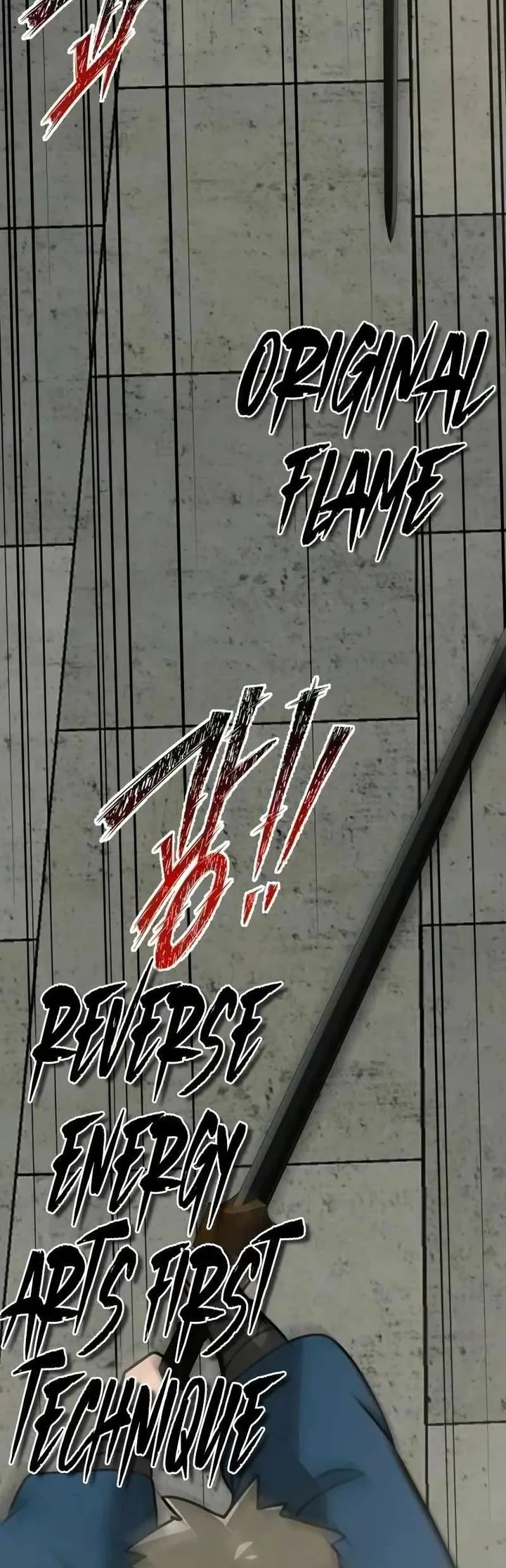 Initializing the Sect System Chapter 39 page 50