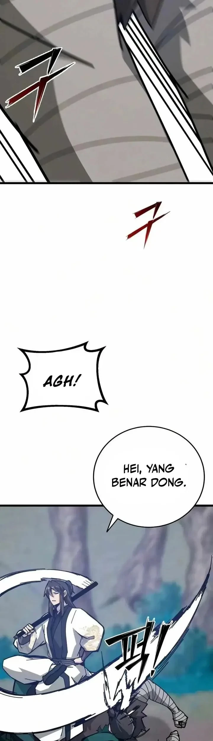 Initializing the Sect System Chapter 39 page 3
